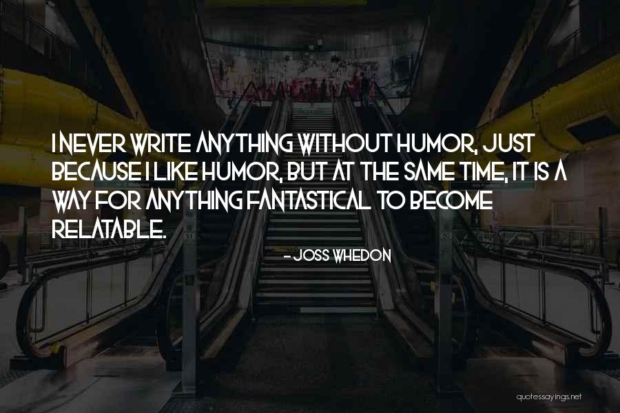 Pallares Family Quotes By Joss Whedon Pallares Family Quotes By Joss Whedon