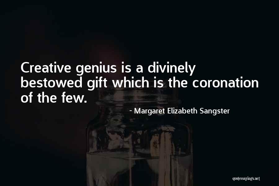 Pallares Family Quotes By Margaret Elizabeth Sangster Pallares Family Quotes By Margaret Elizabeth Sangster