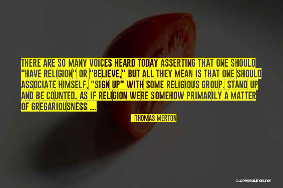 Pallares Family Quotes By Thomas Merton Pallares Family Quotes By Thomas Merton