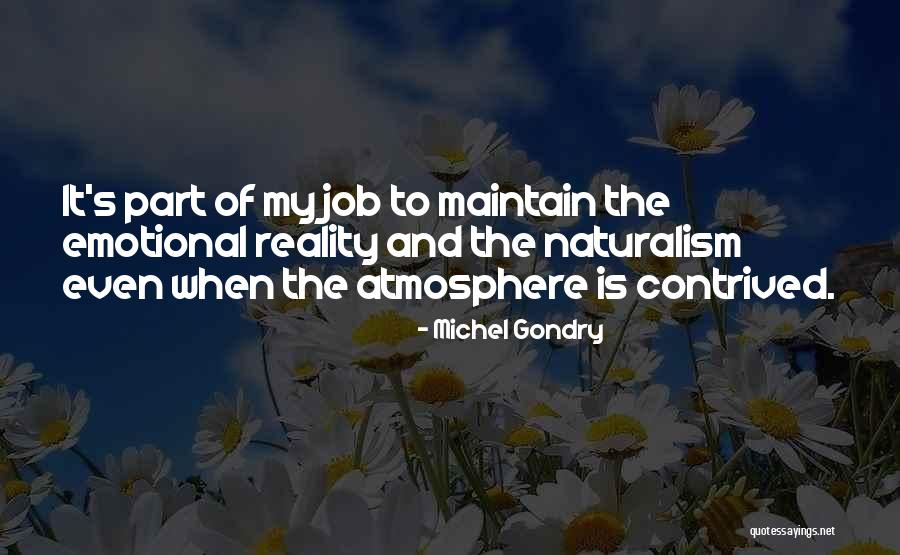 Pallasmaa The Thinking Quotes By Michel Gondry Pallasmaa The Thinking Quotes By Michel Gondry