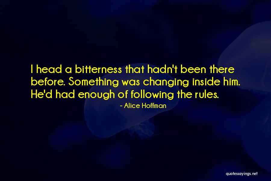 Pallaso Uganda Quotes By Alice Hoffman Pallaso Uganda Quotes By Alice Hoffman