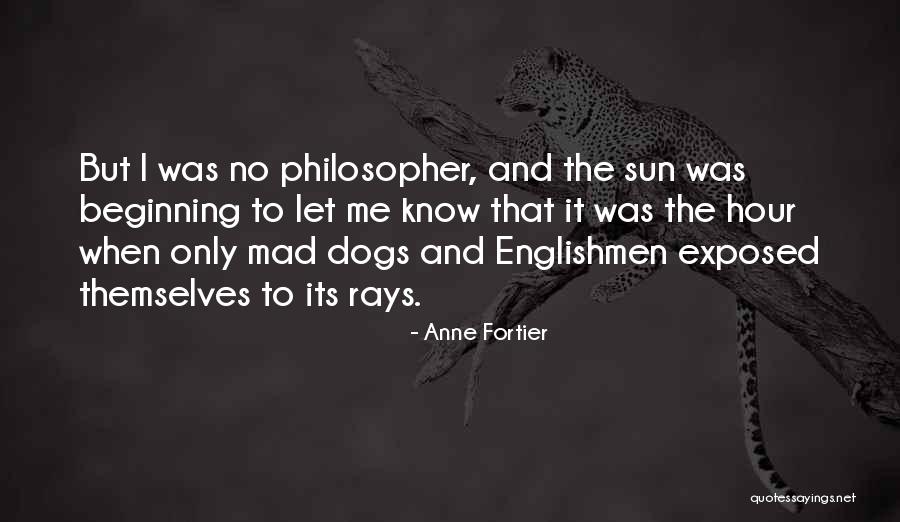 Pallavi Gogoi Quotes By Anne Fortier Pallavi Gogoi Quotes By Anne Fortier