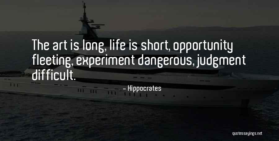 Pallavi Gogoi Quotes By Hippocrates Pallavi Gogoi Quotes By Hippocrates