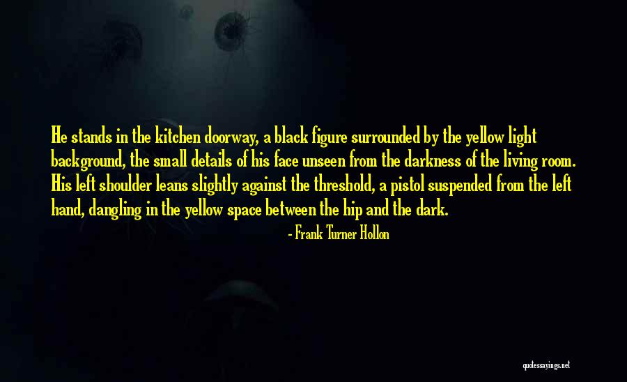 Pallavi Patil Quotes By Frank Turner Hollon Pallavi Patil Quotes By Frank Turner Hollon