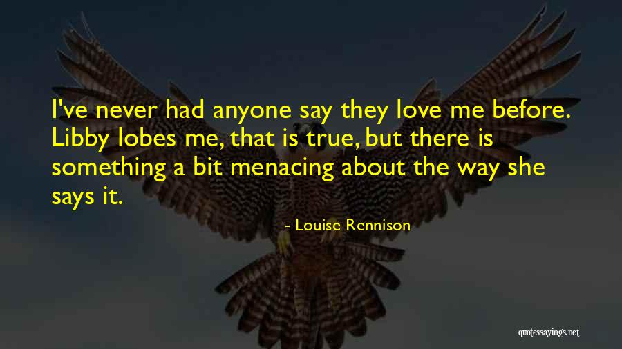 Pallavicini Palace Quotes By Louise Rennison Pallavicini Palace Quotes By Louise Rennison