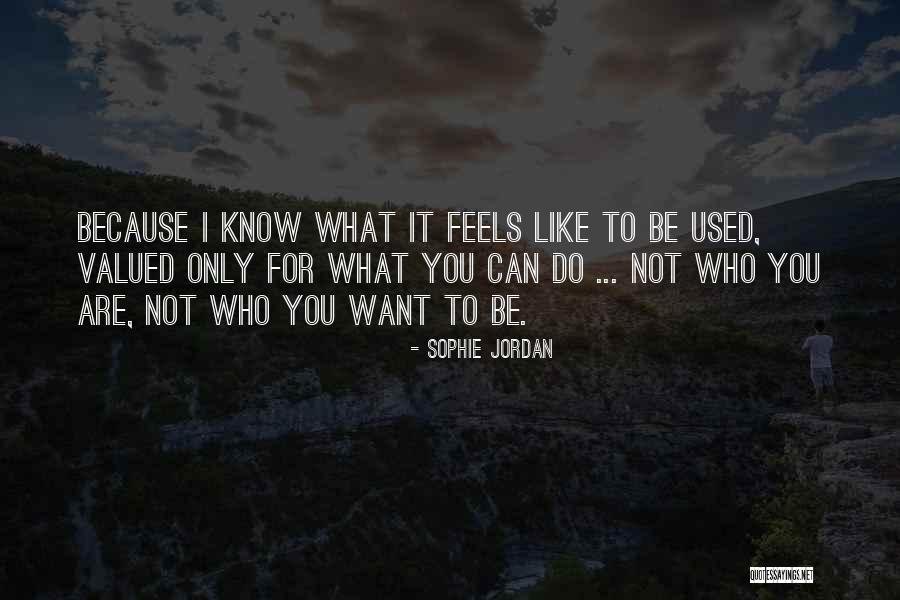 Palleaset Quotes By Sophie Jordan Palleaset Quotes By Sophie Jordan
