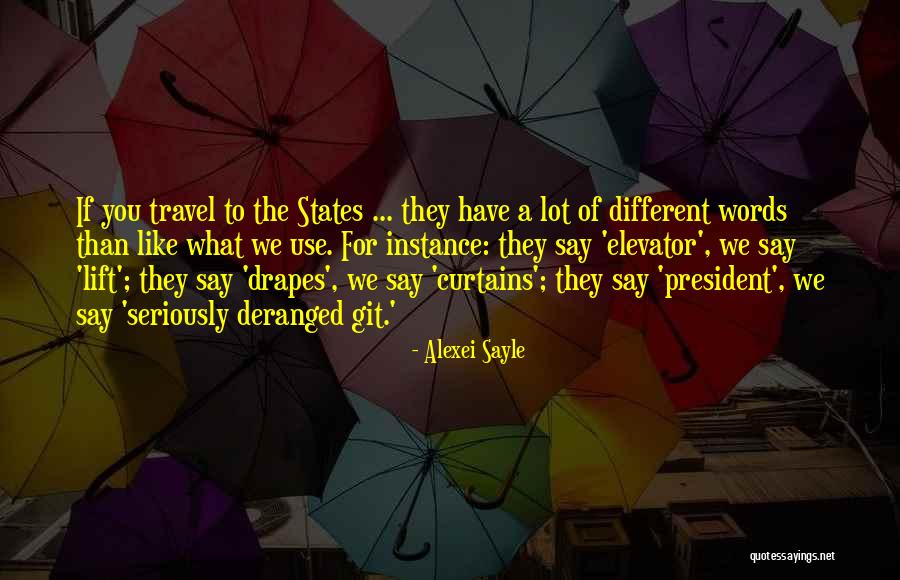 Pallecheru Quotes By Alexei Sayle Pallecheru Quotes By Alexei Sayle