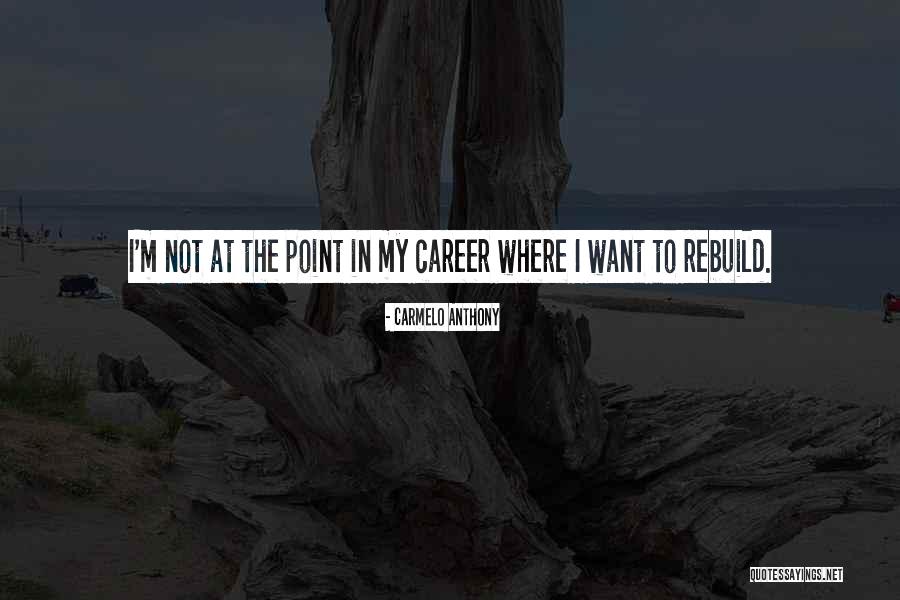 Pallecheru Quotes By Carmelo Anthony Pallecheru Quotes By Carmelo Anthony