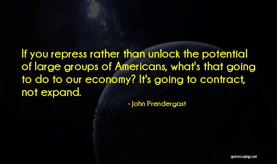 Palleck Quotes By John Prendergast Palleck Quotes By John Prendergast
