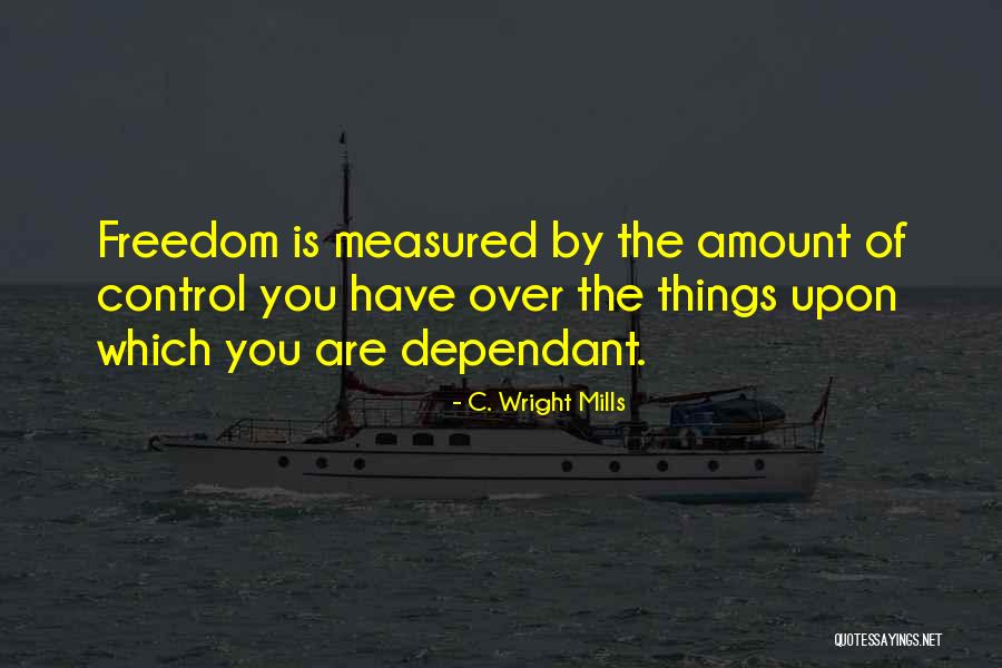 Pallenberg Bronze Quotes By C. Wright Mills Pallenberg Bronze Quotes By C. Wright Mills
