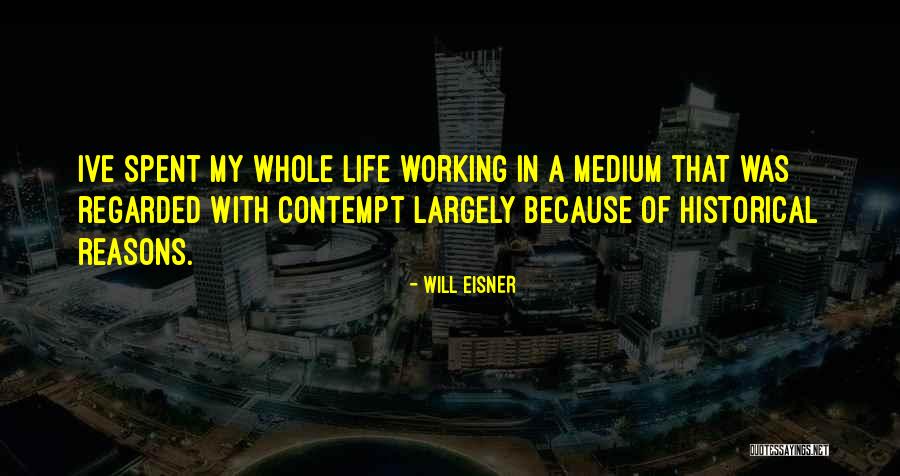 Pallenberg Bronze Quotes By Will Eisner Pallenberg Bronze Quotes By Will Eisner