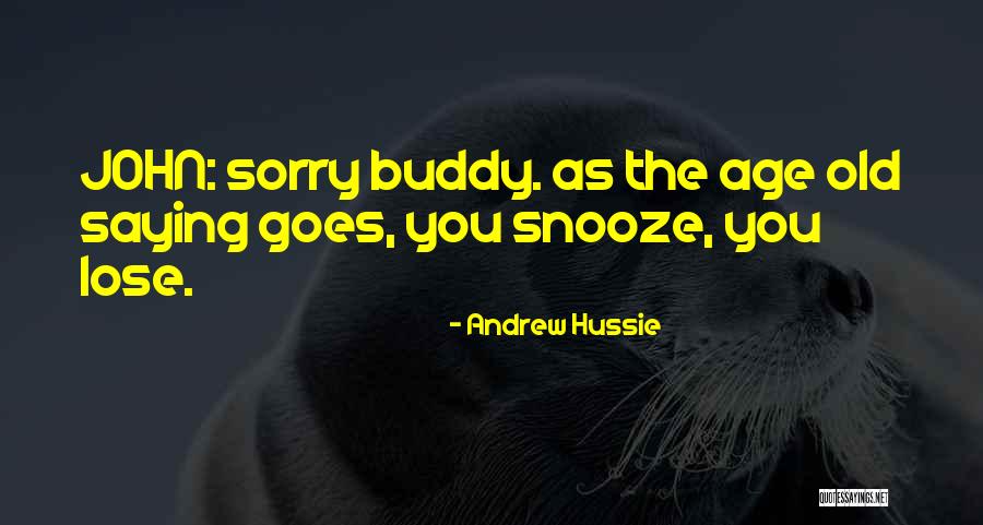 Palleschi Dentist Quotes By Andrew Hussie Palleschi Dentist Quotes By Andrew Hussie