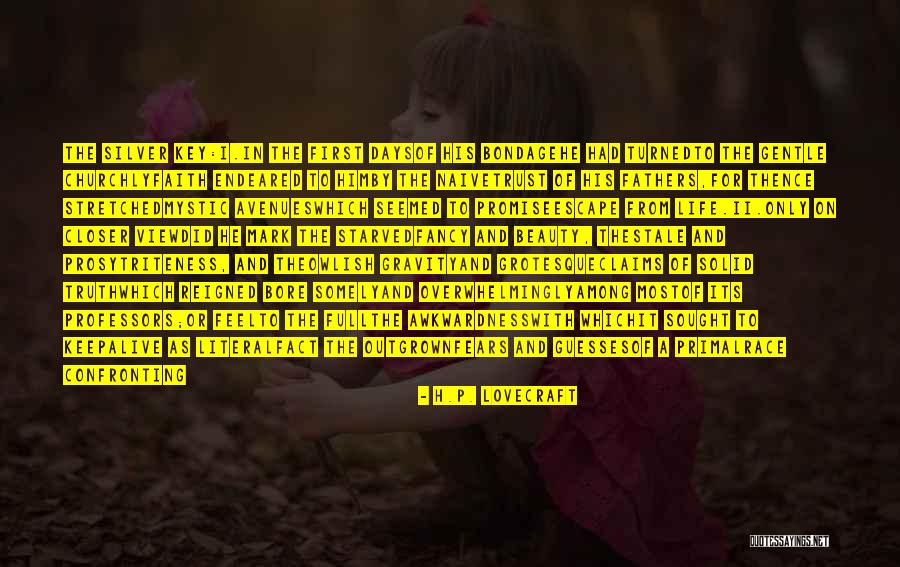 Palleschi Funeral Quotes By H.P. Lovecraft Palleschi Funeral Quotes By H.P. Lovecraft