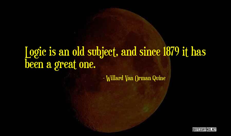 Pallet Wall Art Quotes By Willard Van Orman Quine