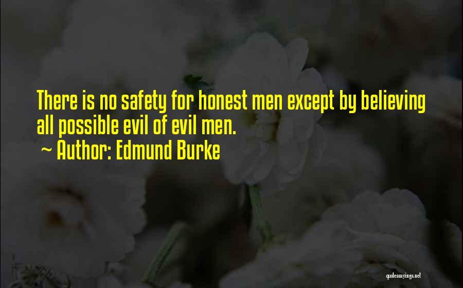 Pallewatta Quotes By Edmund Burke