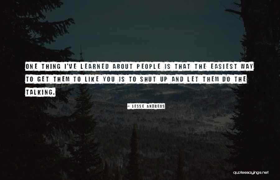 Palliated Sturgeon Quotes By Jesse Andrews Palliated Sturgeon Quotes By Jesse Andrews