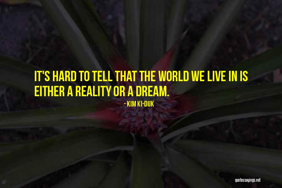 Pallidum Quotes By Kim Ki-duk Pallidum Quotes By Kim Ki-duk