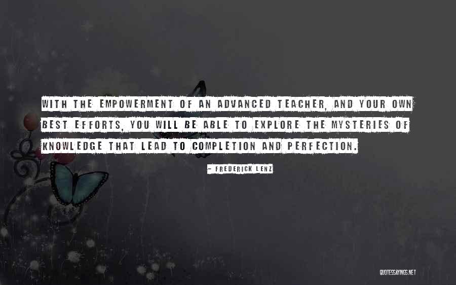 Pallier Le Quotes By Frederick Lenz Pallier Le Quotes By Frederick Lenz