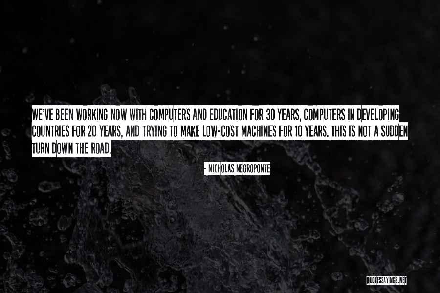 Pallier Le Quotes By Nicholas Negroponte Pallier Le Quotes By Nicholas Negroponte