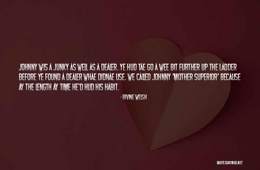 Palline Cinesi Quotes By Irvine Welsh Palline Cinesi Quotes By Irvine Welsh