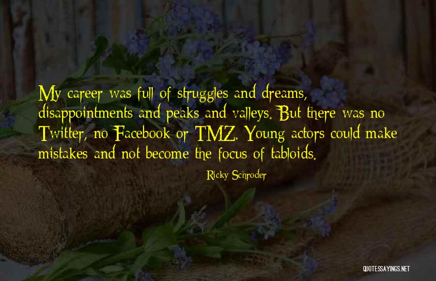 Palline Cinesi Quotes By Ricky Schroder Palline Cinesi Quotes By Ricky Schroder