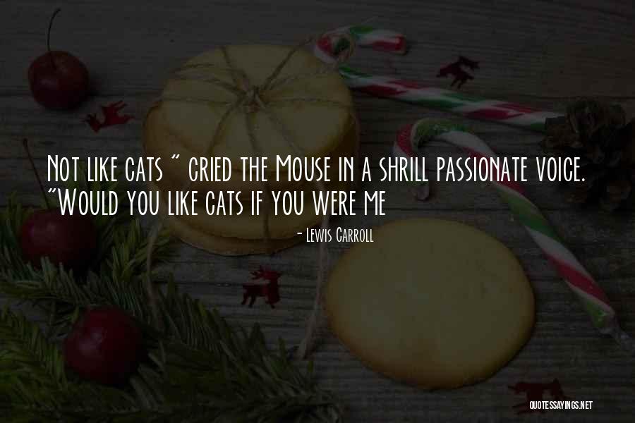 Palling Around Quotes By Lewis Carroll Palling Around Quotes By Lewis Carroll