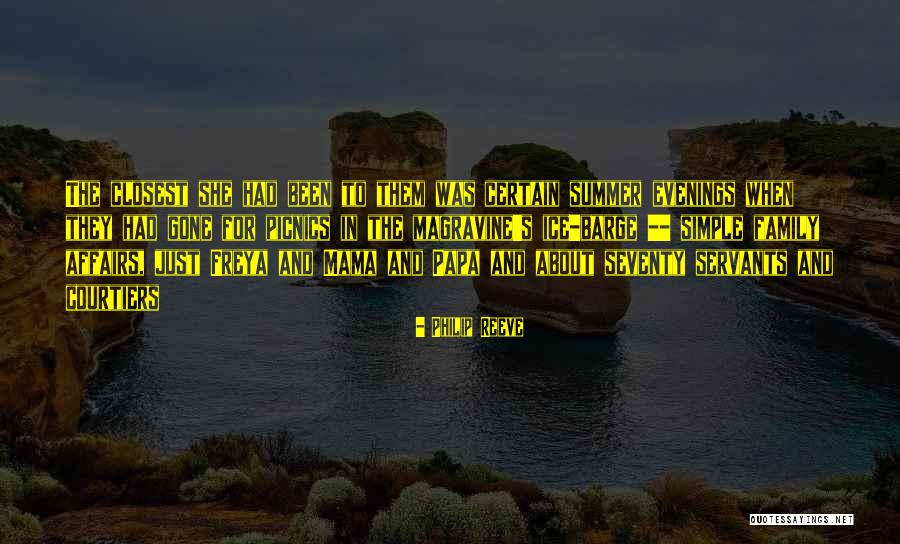 Palling Around Quotes By Philip Reeve Palling Around Quotes By Philip Reeve