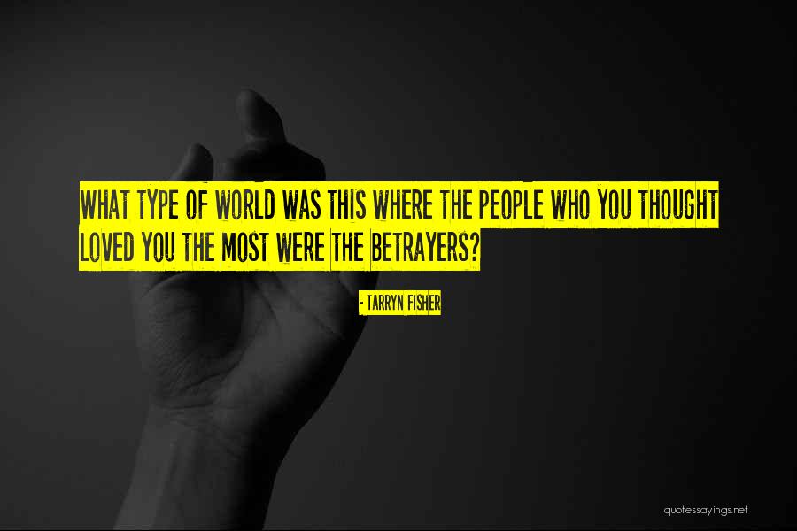 Palling Around Quotes By Tarryn Fisher Palling Around Quotes By Tarryn Fisher