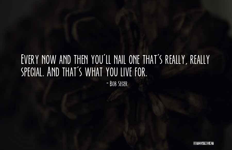 Pallinghurst Quotes By Bob Seger Pallinghurst Quotes By Bob Seger