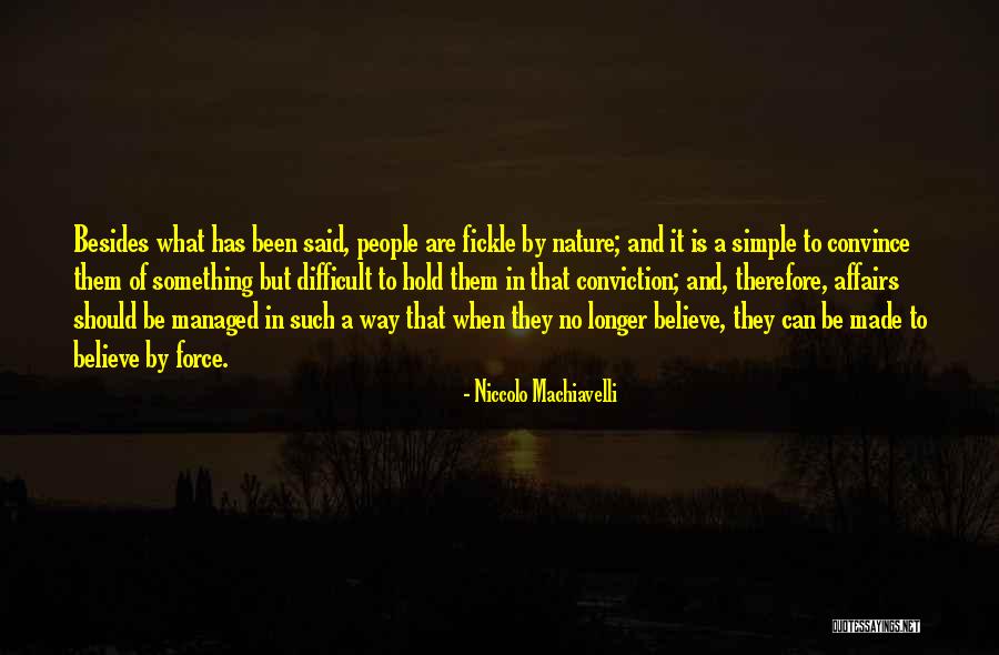 Pallino Collection Quotes By Niccolo Machiavelli Pallino Collection Quotes By Niccolo Machiavelli