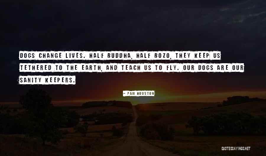 Pallino Pastaria Quotes By Pam Houston Pallino Pastaria Quotes By Pam Houston
