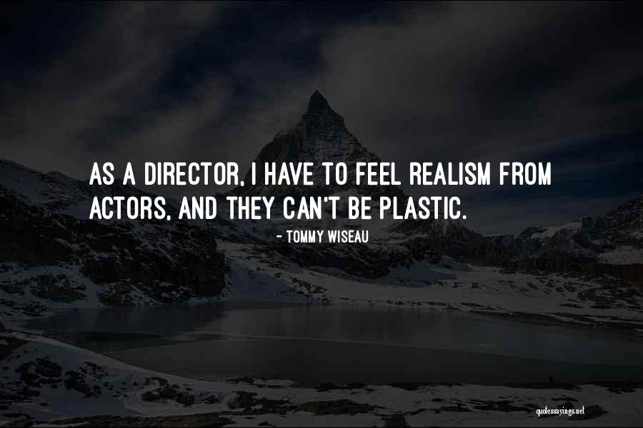 Pallino Pastaria Quotes By Tommy Wiseau Pallino Pastaria Quotes By Tommy Wiseau