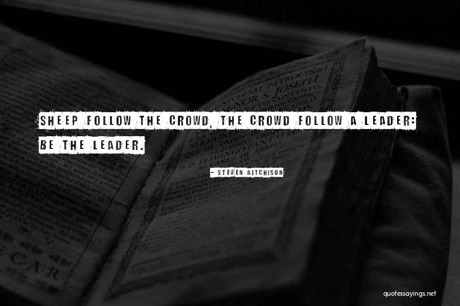 Palliser Theater Quotes By Steven Aitchison Palliser Theater Quotes By Steven Aitchison