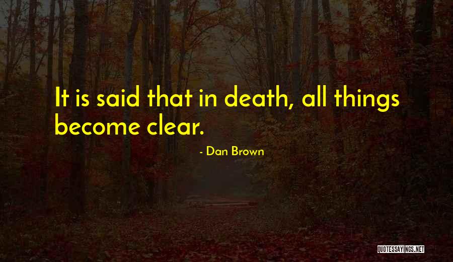 Pallisers Anthony Quotes By Dan Brown Pallisers Anthony Quotes By Dan Brown