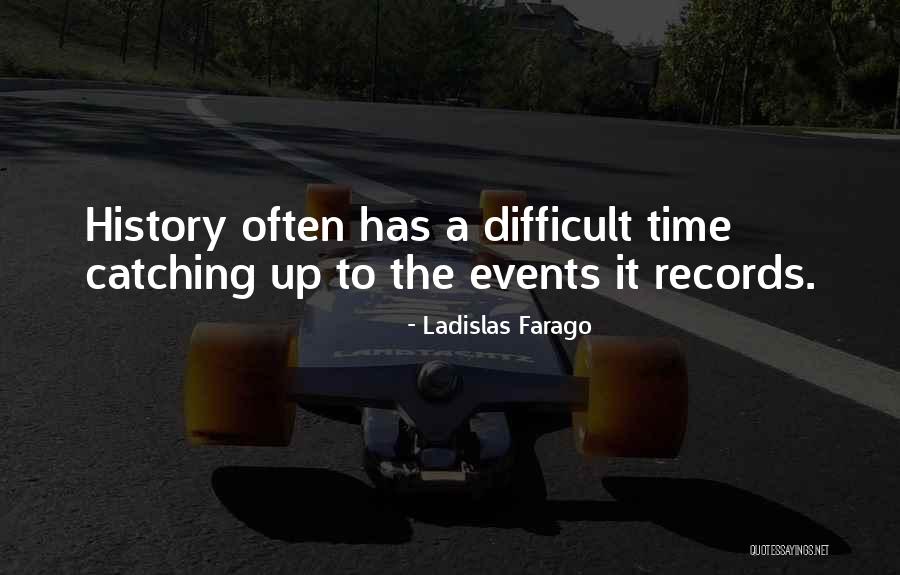 Pallisers Anthony Quotes By Ladislas Farago Pallisers Anthony Quotes By Ladislas Farago