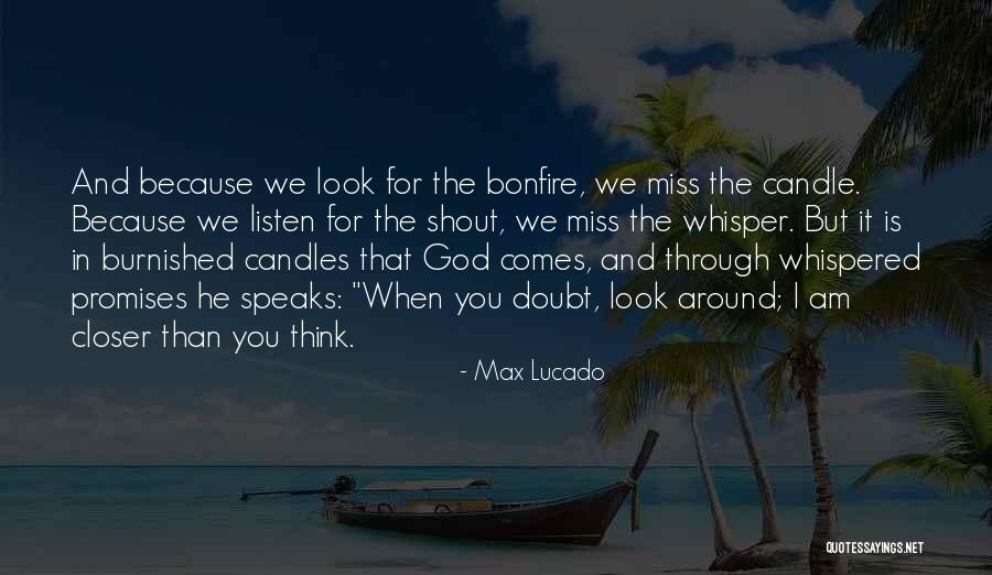 Pallisers Anthony Quotes By Max Lucado Pallisers Anthony Quotes By Max Lucado
