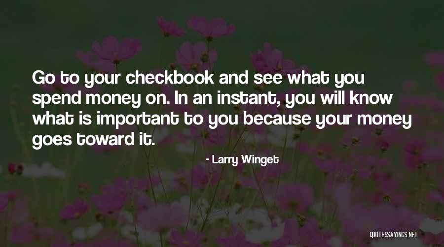 Pallone Frank Quotes By Larry Winget Pallone Frank Quotes By Larry Winget