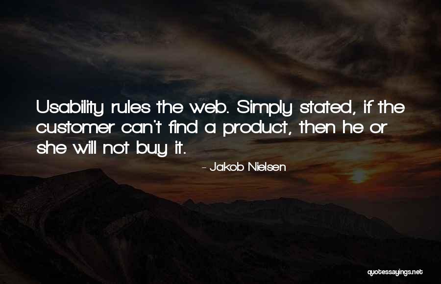 Pallor In A Sentence Quotes By Jakob Nielsen Pallor In A Sentence Quotes By Jakob Nielsen