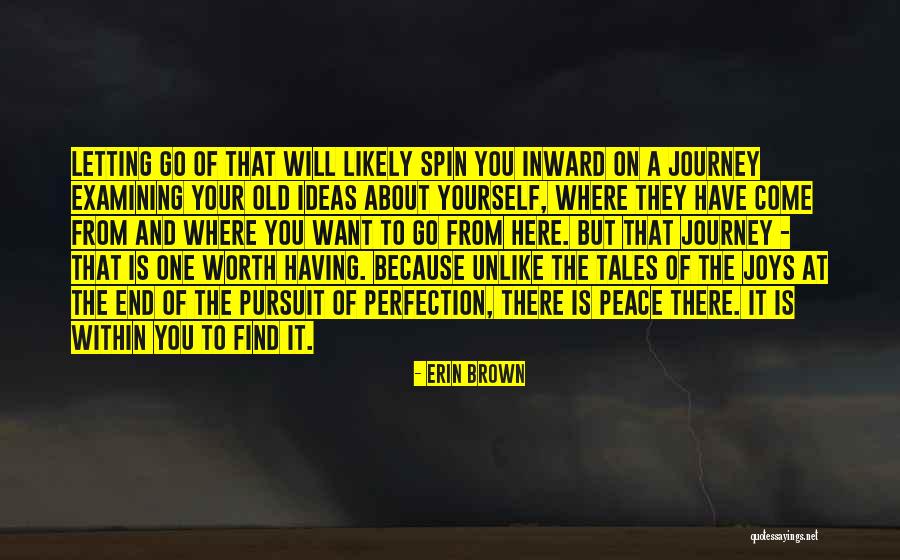 Pallored Quotes By Erin Brown Pallored Quotes By Erin Brown