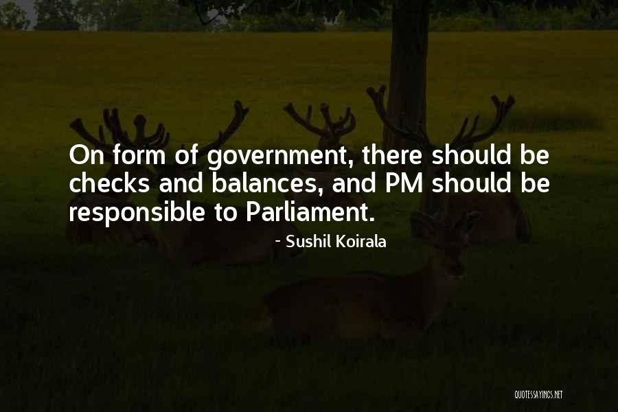 Pallored Quotes By Sushil Koirala Pallored Quotes By Sushil Koirala