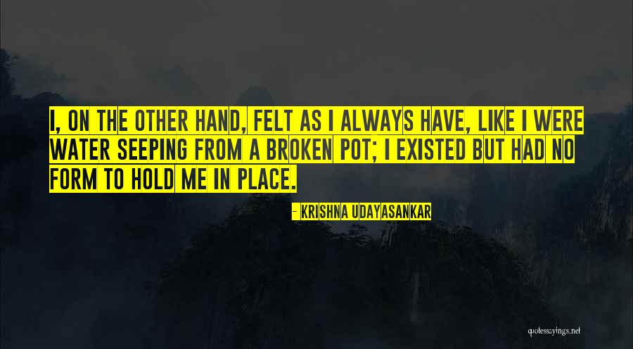 Pallorem Quotes By Krishna Udayasankar Pallorem Quotes By Krishna Udayasankar