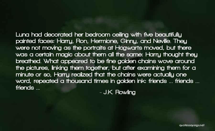 Palloso Quotes By J.K. Rowling Palloso Quotes By J.K. Rowling