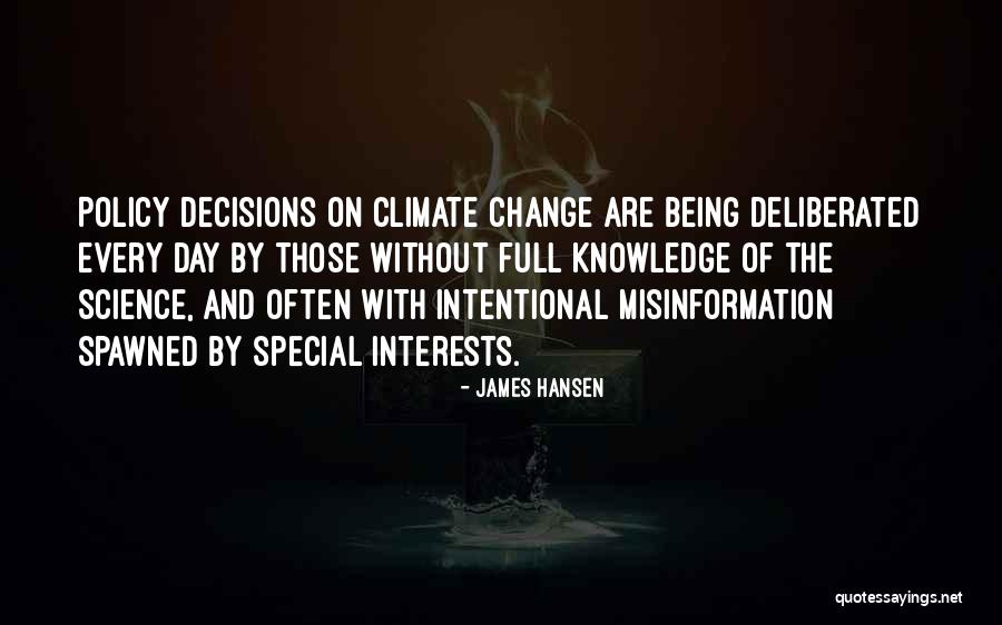 Palloso Quotes By James Hansen Palloso Quotes By James Hansen