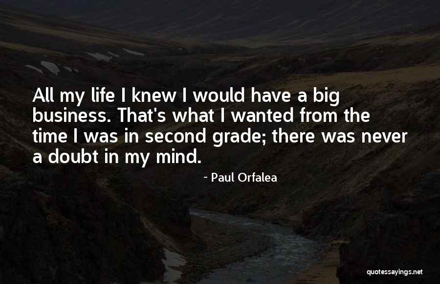 Pallottas Pastries Quotes By Paul Orfalea Pallottas Pastries Quotes By Paul Orfalea