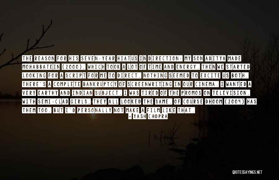 Pallow Rice Quotes By Yash Chopra Pallow Rice Quotes By Yash Chopra