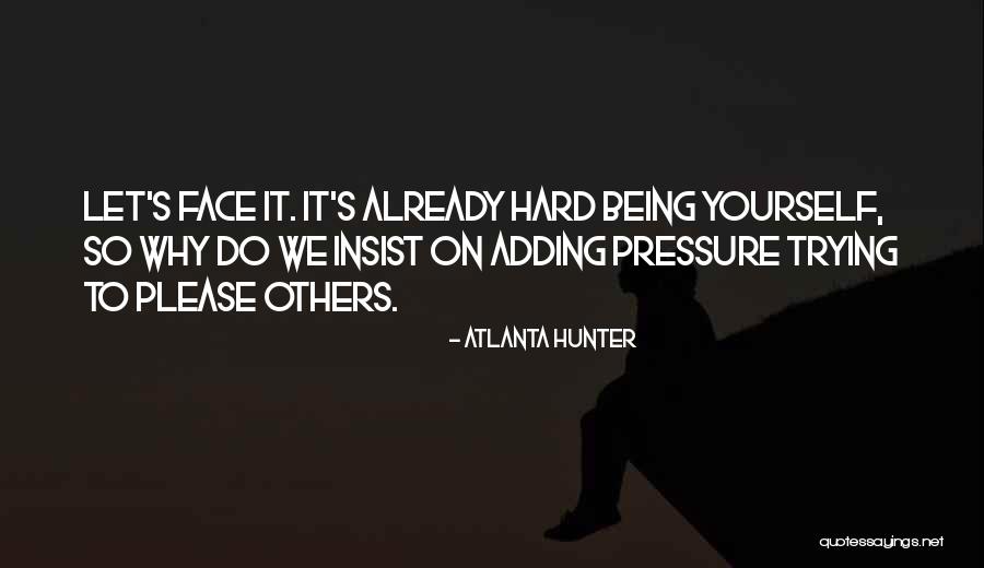 Pallusi Quotes By Atlanta Hunter Pallusi Quotes By Atlanta Hunter
