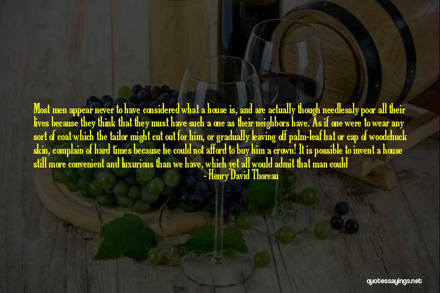 Palm Leaf Quotes By Henry David Thoreau Palm Leaf Quotes By Henry David Thoreau