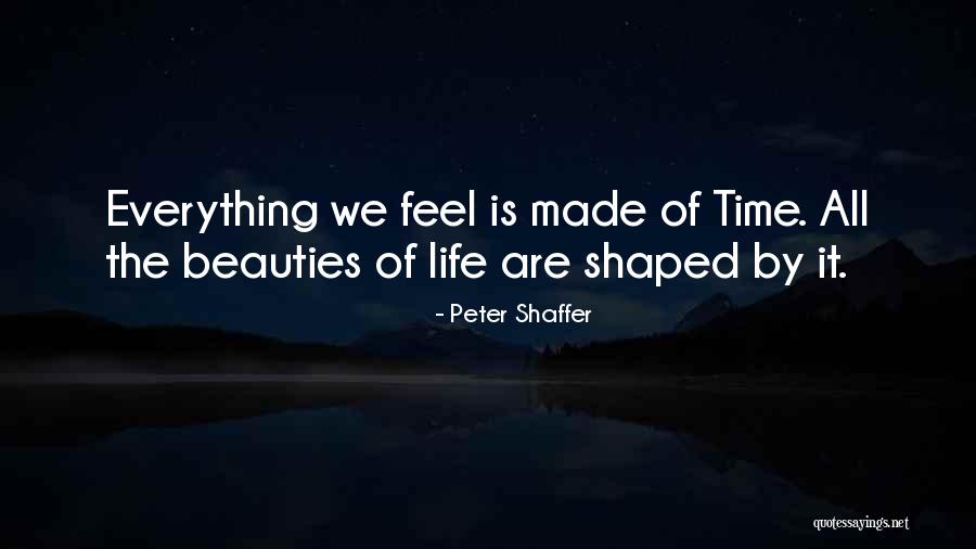 Palm Pilots History Quotes By Peter Shaffer Palm Pilots History Quotes By Peter Shaffer