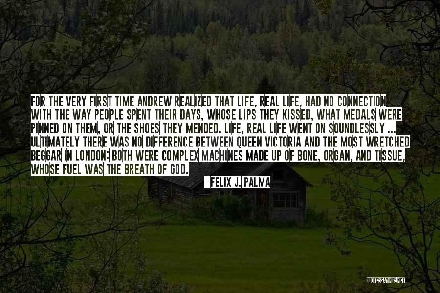 Palma Quotes By Felix J. Palma Palma Quotes By Felix J. Palma