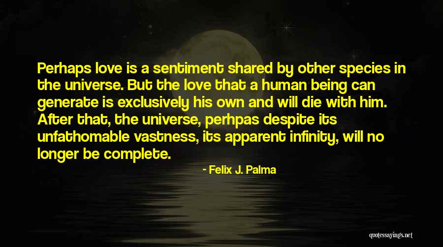 Palma Quotes By Felix J. Palma Palma Quotes By Felix J. Palma